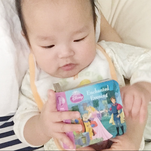 น้องปีใหม่ ลูกแอฟ สงกรานต์ น้องปีใหม่ ลูกแอฟ สงกรานต์