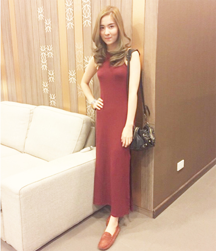 น้องอิน ณัฐนิชา น้องอิน ณัฐนิชา