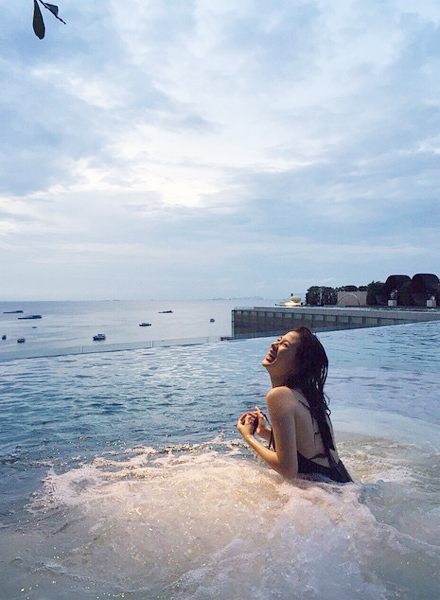 ใบเฟิร์น พิมพ์ชนก, ใบเฟิร์น พิมพ์ชนก,