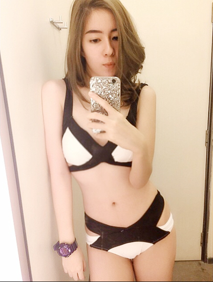 น้องอิน ณัฐนิชา น้องอิน ณัฐนิชา