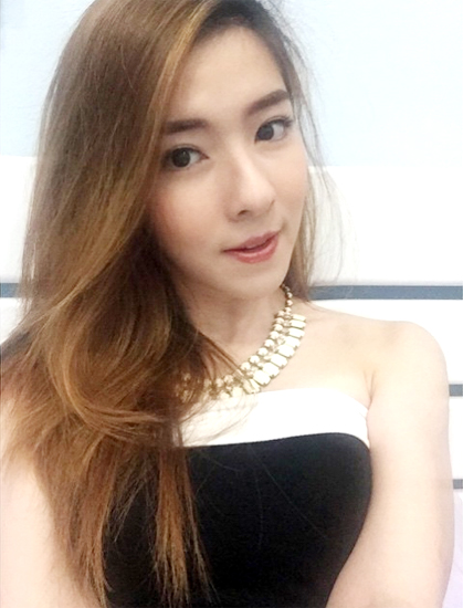 น้องอิน ณัฐนิชา น้องอิน ณัฐนิชา