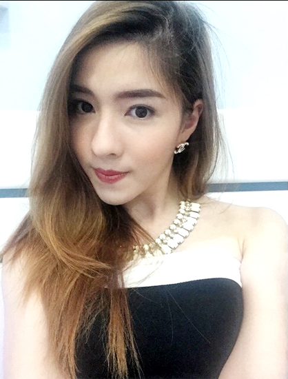 น้องอิน ณัฐนิชา น้องอิน ณัฐนิชา