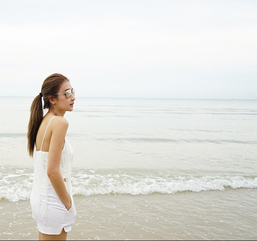 เนย โชติกา เนย โชติกา