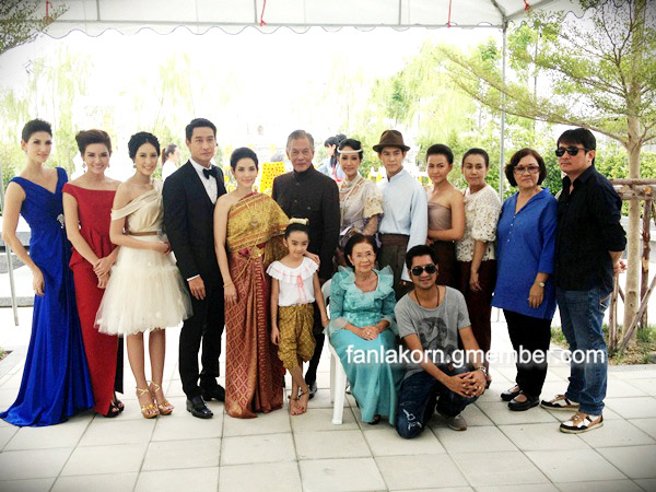 บวงสรวง ละคร ภาพอาถรรพ์ บวงสรวง ละคร ภาพอาถรรพ์