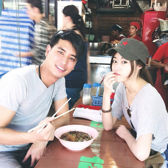 ยิปซี คีรติ ปั้นจั่น ยิปซี คีรติ ปั้นจั่น