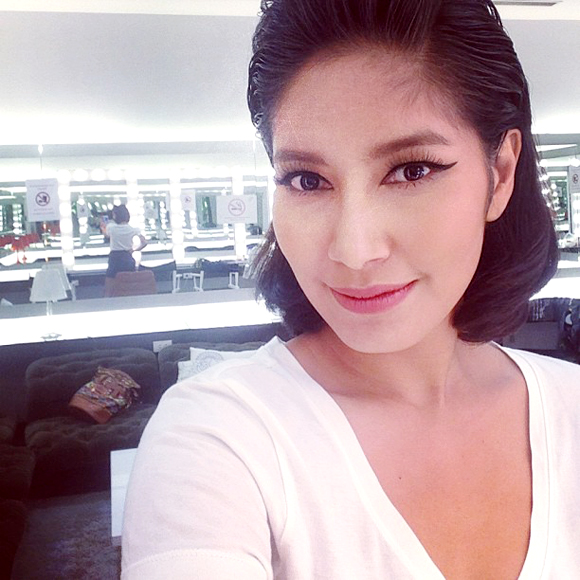 เบนซ์ พรชิตา เบนซ์ พรชิตา