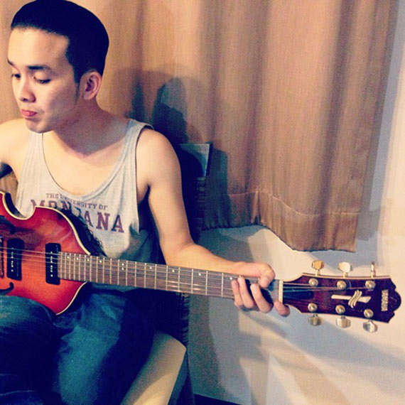 แอมมี่ The Bottom Blues