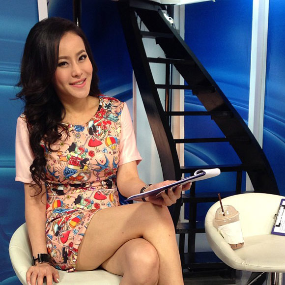 หนิง ปณิตา หนิง ปณิตา