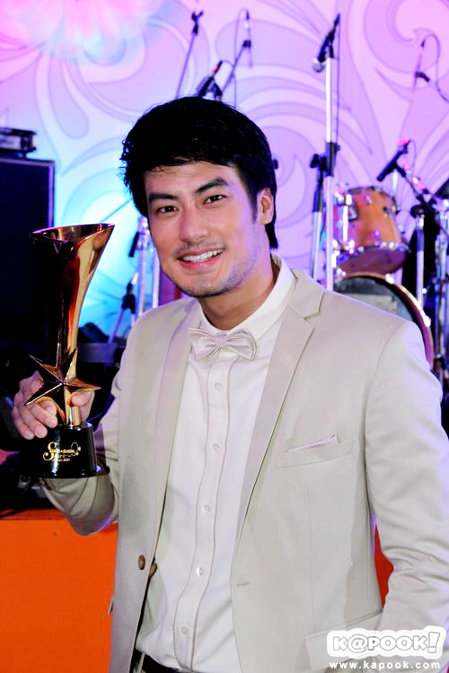 บอย ปกรณ์ บอย ปกรณ์