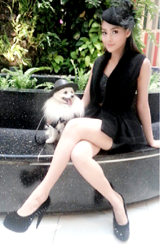 ปุ๊กลุ๊ก ฝนทิพย์ ปุ๊กลุ๊ก ฝนทิพย์