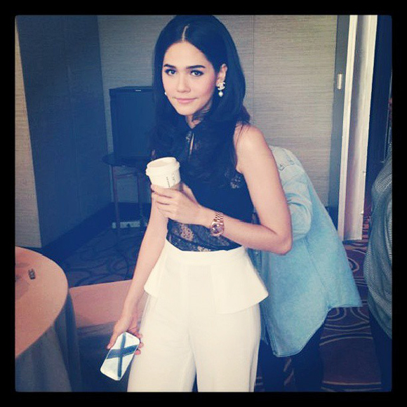 ชมพู่ อารยา ชมพู่ อารยา