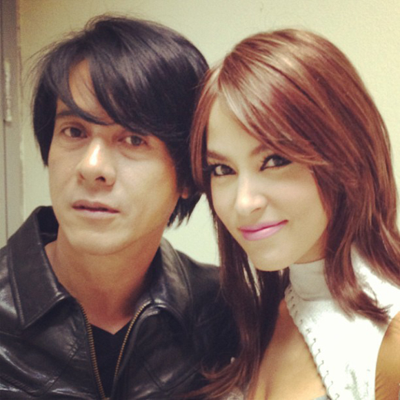 หนุ่ย อำพล มาช่า คอนเสิร์ต มือขวาสามัคคี Reunion หนุ่ย อำพล มาช่า คอนเสิร์ต มือขวาสามัคคี Reunion