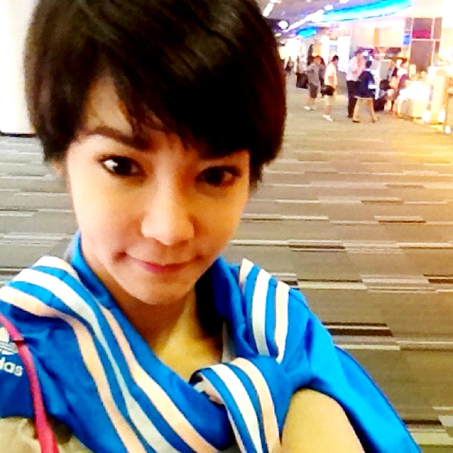 นุ๊ก สุทธิดา นุ๊ก สุทธิดา