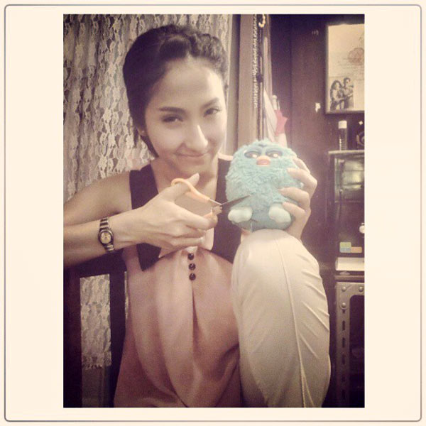 เจี๊ยบ ชมพูนุช