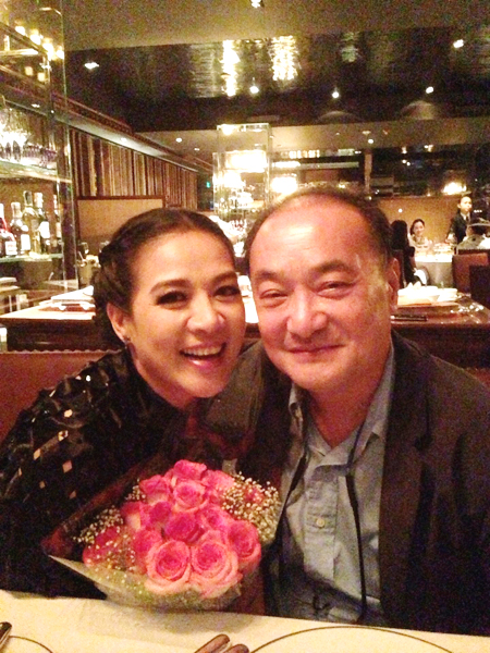 กบ ปภัสรา เอ๋ พรเทพ เตชะไพบูลย์ กบ ปภัสรา เอ๋ พรเทพ เตชะไพบูลย์