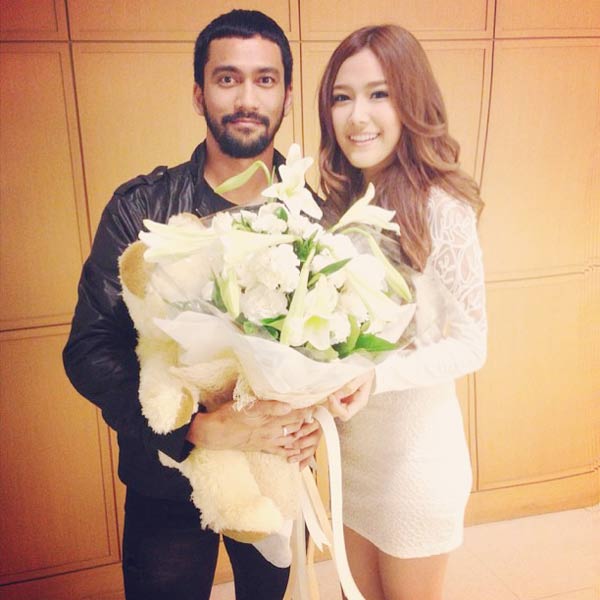 เจ๋ง บิ๊กแอส เจ๋ง บิ๊กแอส