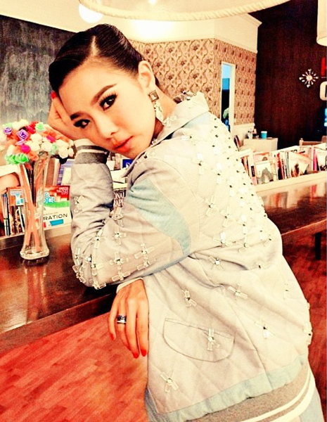 คริส หอวัง คริส หอวัง