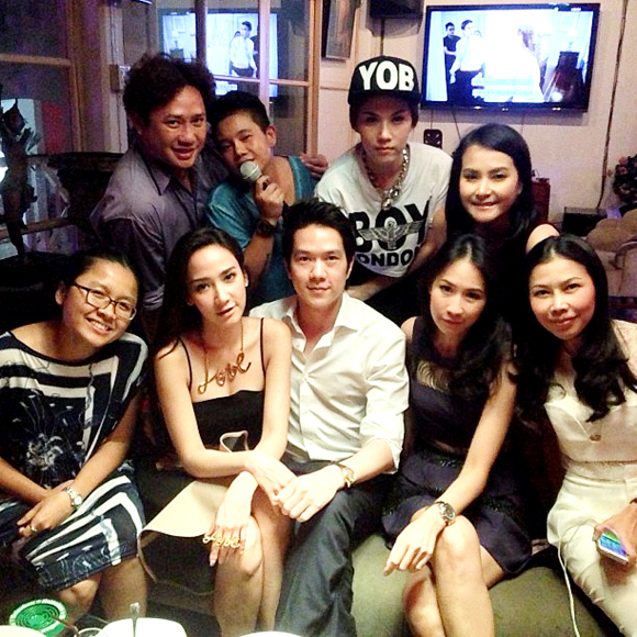 อั้ม แอมป์ อั้ม แอมป์