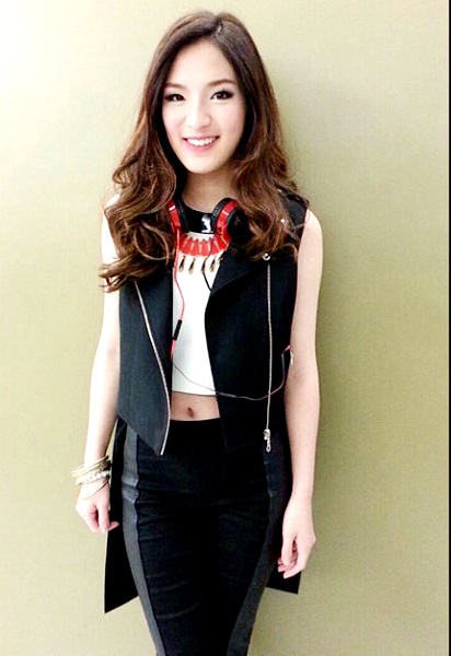 ปันปัน สุทัตตา ปันปัน สุทัตตา