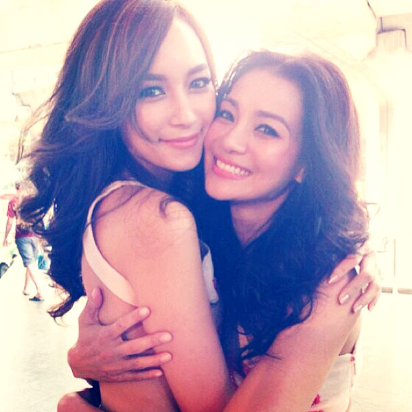 โย ยศวดี บี น้ำทิพย์ โย ยศวดี บี น้ำทิพย์