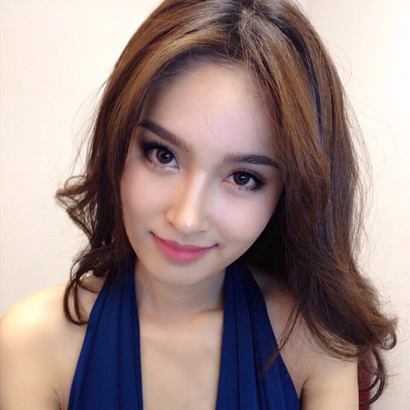 ปอย ตรีชฎา เลิก เอ็ม ปอย ตรีชฎา เลิก เอ็ม