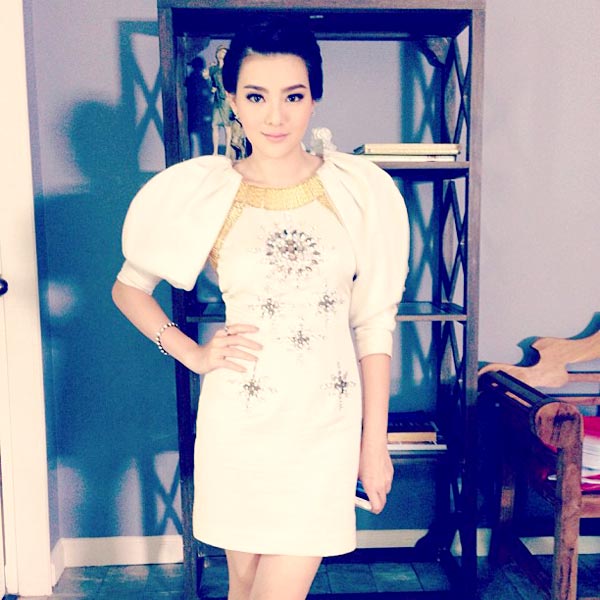 ดิว อริสรา ดิว อริสรา