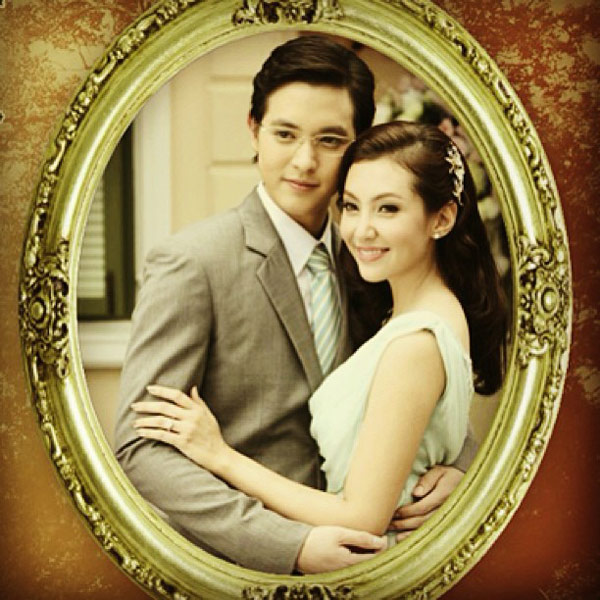 เจมส์ จิรายุ เบลล่า ราณี สุภาพบุรุษจุฑาเทพ ตอนคุณชายพุฒิภัทร เจมส์ จิรายุ เบลล่า ราณี สุภาพบุรุษจุฑาเทพ ตอนคุณชายพุฒิภัทร