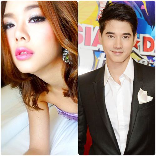 คู่ร้างดารา 2556 คู่ร้างดารา 2556