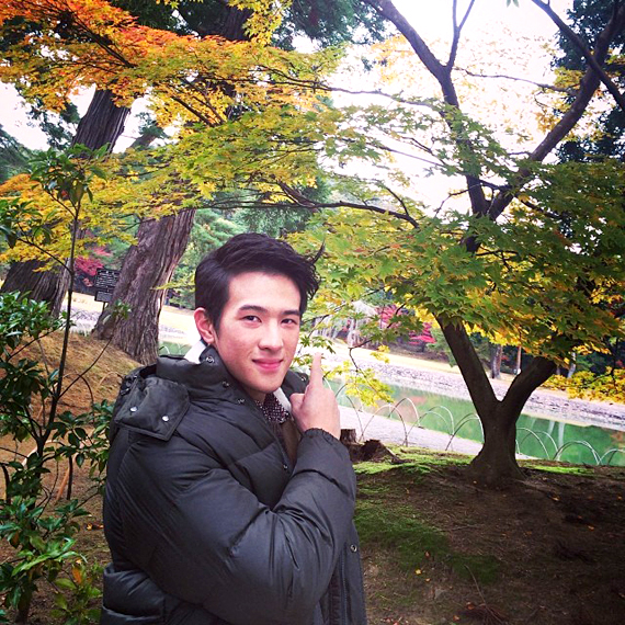 เจมส์ มาร์ เจมส์ มาร์