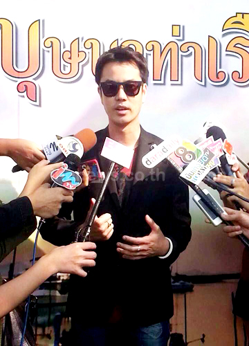 ตั้ม วิชญะ ตั้ม วิชญะ