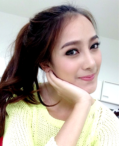 เปรี้ยว ทัศนียา เปรี้ยว ทัศนียา