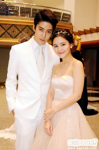 ไมค์ พิรัชต์ ออม สุชาร์ ไมค์ พิรัชต์ ออม สุชาร์