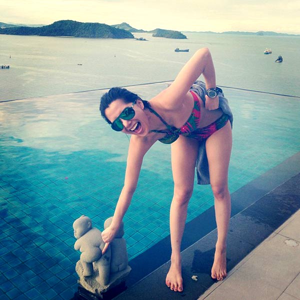 ไอซ์ อภิษฎา