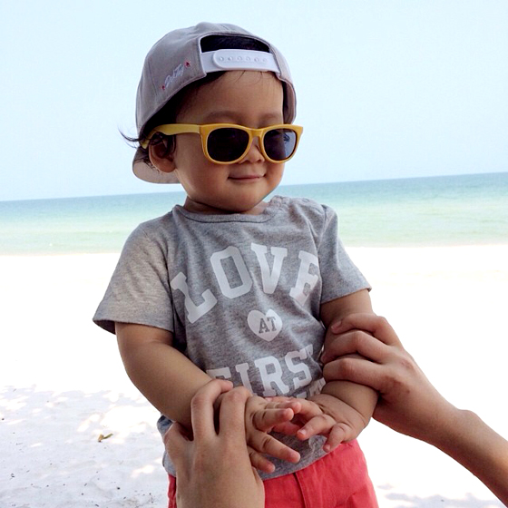 น้องภูดิศ สกิดใจ น้องภูดิศ สกิดใจ