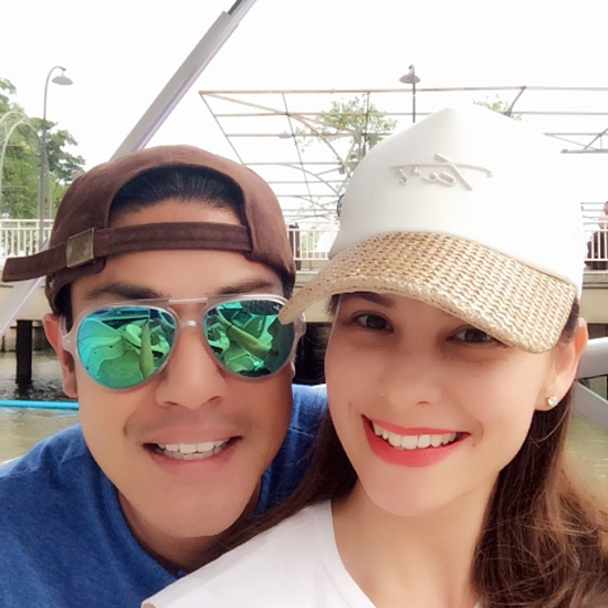 แอน อลิชา ภูริ แอน อลิชา ภูริ