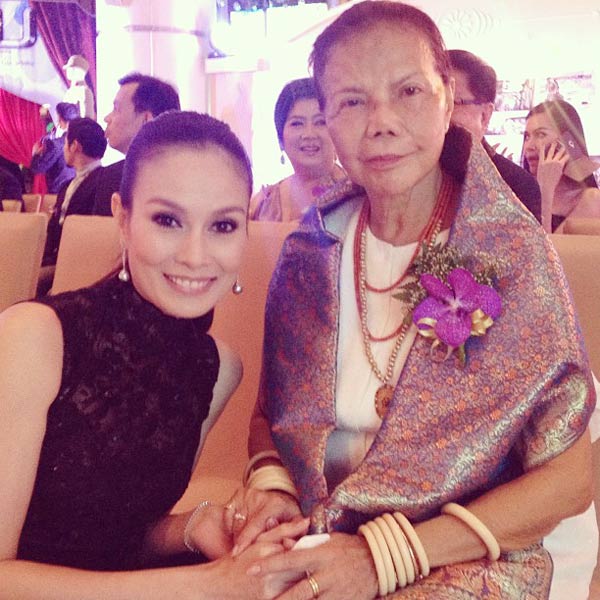 ริชชี่ คู่กรรม อุ๋ม อาภาศิริ