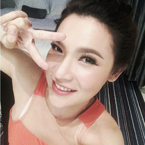 ดีเจต้นหอม ดีเจต้นหอม