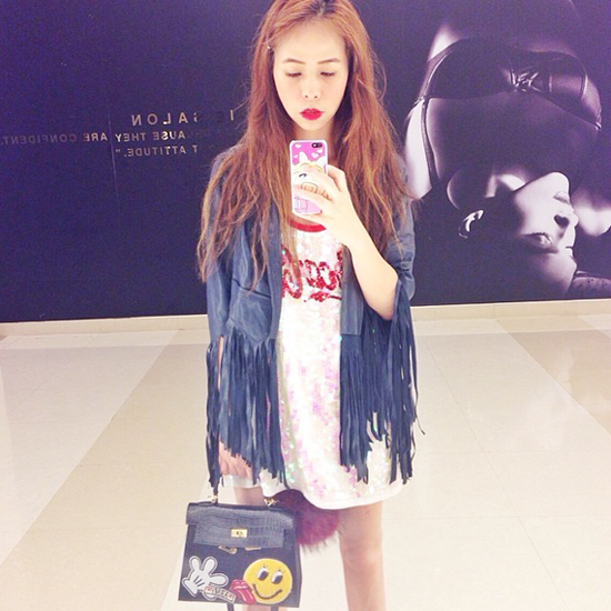 พลอย ชวพร พลอย ชวพร