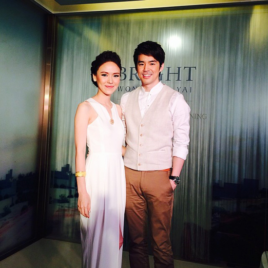 บีม กวี ออย อฏิพรณ์ บีม กวี ออย อฏิพรณ์