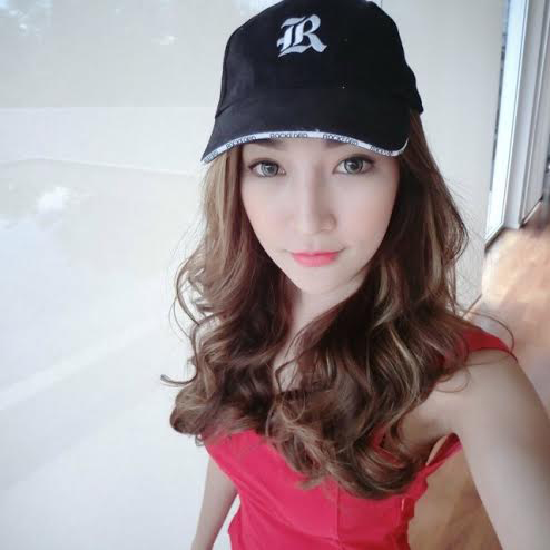 อีฟ วัชราภรณ์ อีฟ วัชราภรณ์