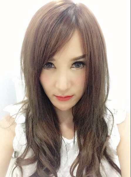 เปิ้ล ไอริณ เปิ้ล ไอริณ