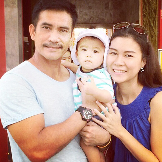 น้องวิน ลูกผู้พันเบิร์ด น้องวิน ลูกผู้พันเบิร์ด