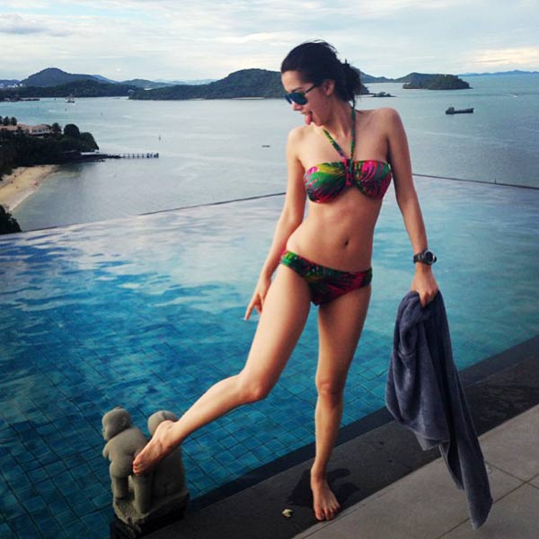 ไอซ์ อภิษฎา