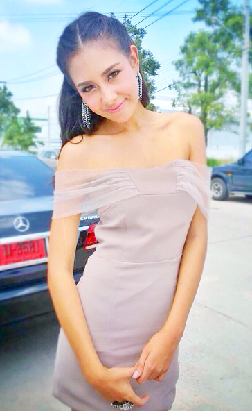 แซมมี่ ปัณฑิตา แซมมี่ ปัณฑิตา