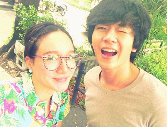 คู่ร้างดารา 2556 คู่ร้างดารา 2556