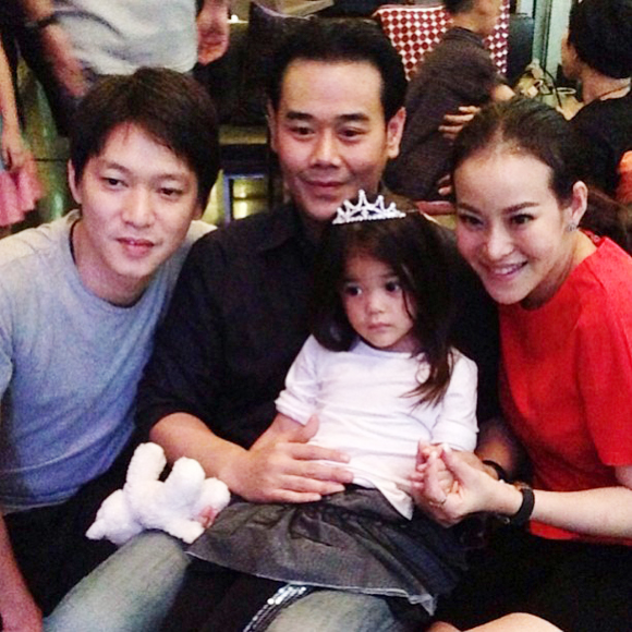 ภาพวันเกิดน้องลียา ภาพวันเกิดน้องลียา