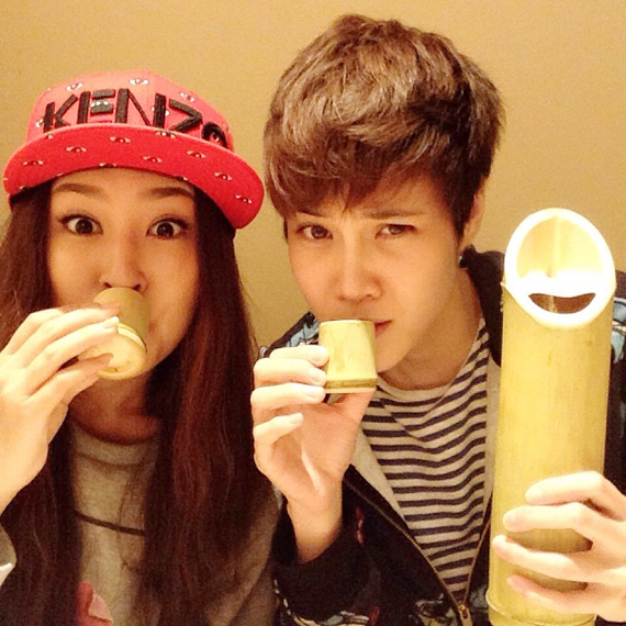 เจี๊ยบ ลลนา พอลลี่ พรพรรณ เจี๊ยบ ลลนา พอลลี่ พรพรรณ