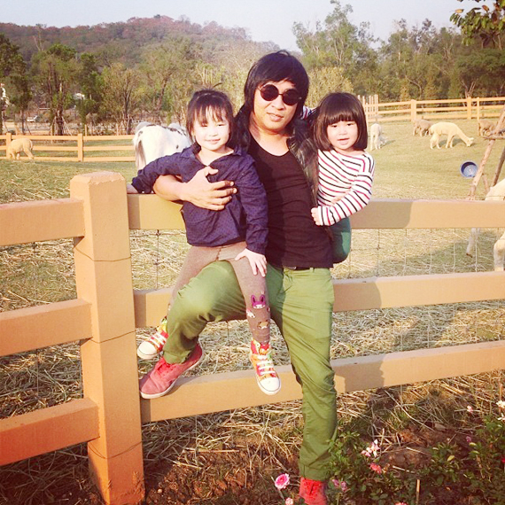 น้องออกัส ออก้า ลูกเปิ้ล นาคร น้องออกัส ออก้า ลูกเปิ้ล นาคร