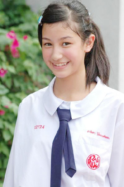 มิ้นต์ ชาลิดา ตอนเด็ก มิ้นต์ ชาลิดา ตอนเด็ก