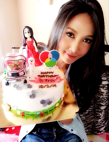 ยุ้ย จีรนันท์ ยุ้ย จีรนันท์